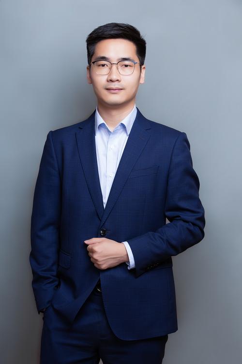 倪云秀 创意策略总监